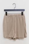 BASERANGE Dormond shorts Casual pants Made in Portugal BAS-SHDO-WS-000-UNDYED